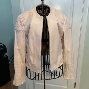rag and bone leather jacket